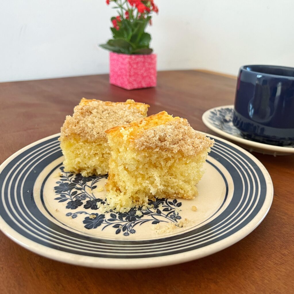 Cuca de Nata